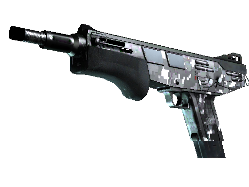 MAG-7 | Metallic DDPAT