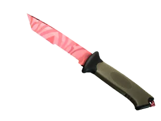 ★ Ursus Knife | Slaughter