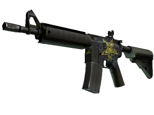 M4A4 | Zirka (Factory New)