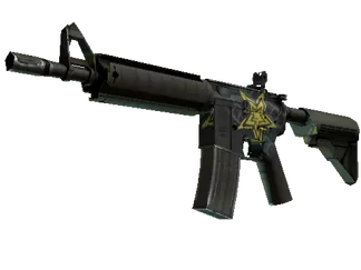 M4A4 | Zirka (Factory New)