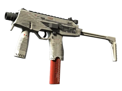 MP9 | Airlock (Field-Tested)