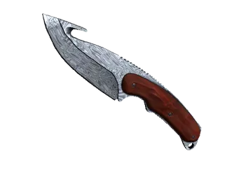 ★ Gut Knife | Damascus Steel