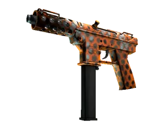 Tec-9 | Safety Net