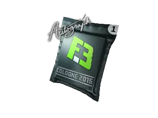 Autograph Capsule | Flipsid3 Tactics