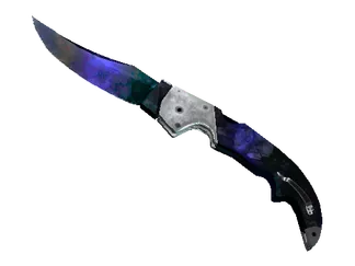 ★ Falchion Knife | Doppler