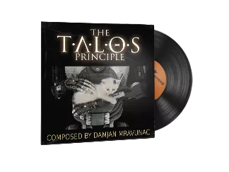 Music Kit | Damjan Mravunac, The Talos Principle