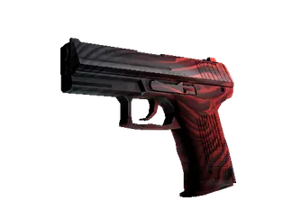 P2000 | Obsidian