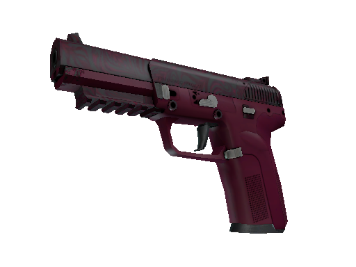 Five-SeveN | Crimson Blossom