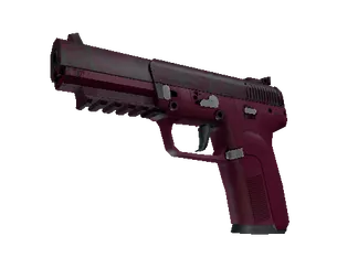 Five-SeveN | Crimson Blossom