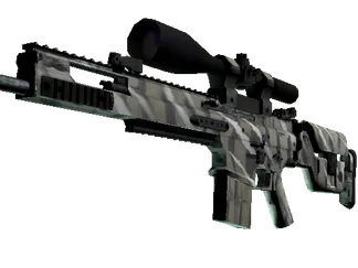 SCAR-20 | Torn