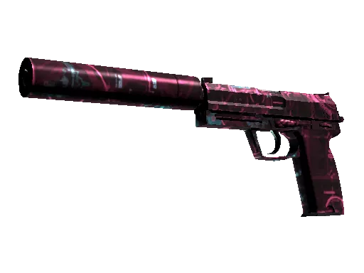 USP-S | Target Acquired (Factory New)