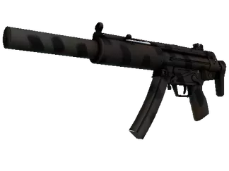 MP5-SD | Dirt Drop