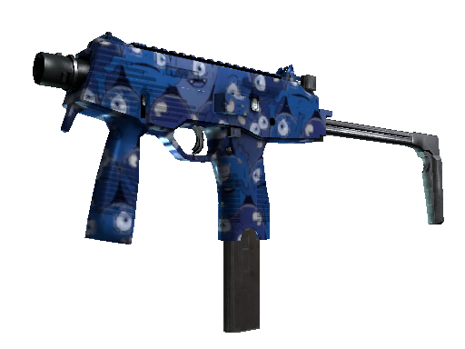 MP9 | Pandora's Box