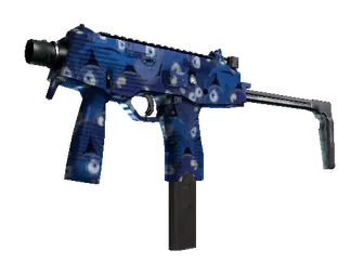 MP9 | Pandora's Box