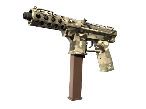 Tec-9 | VariCamo (Factory New)