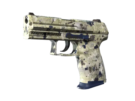 P2000 | Granite Marbleized (Factory New)
