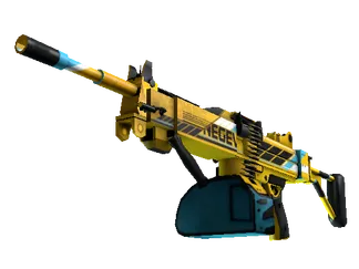 Negev | Power Loader