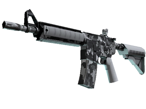 M4A4 | Urban DDPAT