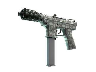 Tec-9 | Hades