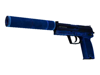 USP-S | Blueprint