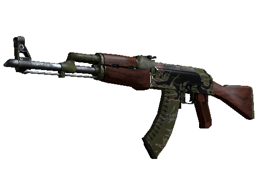 AK-47 | Jaguar