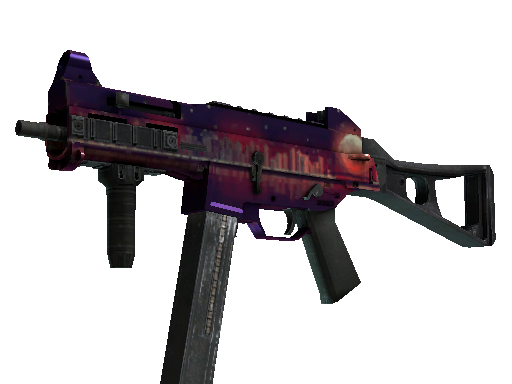 UMP-45 | Moonrise