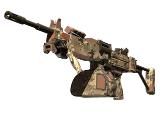 Negev | CaliCamo