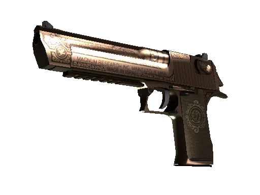 StatTrak™ Desert Eagle | Corinthian (Minimal Wear)