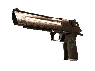 StatTrak™ Desert Eagle | Corinthian (Minimal Wear)