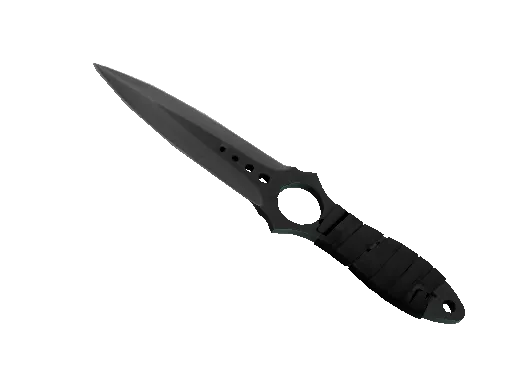 ★ StatTrak™ Skeleton Knife