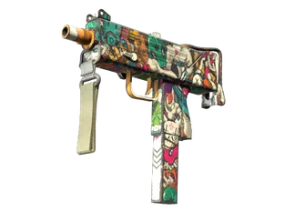 MAC-10 | Toybox (Field-Tested)