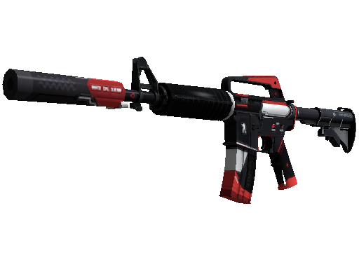 M4A1-S | Cyrex