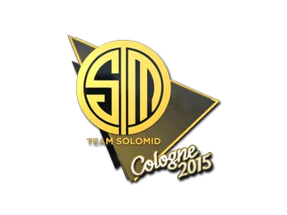 Sticker | Team SoloMid