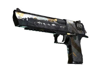 Desert Eagle | Bronze Deco