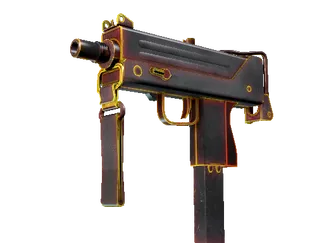 MAC-10 | Heat