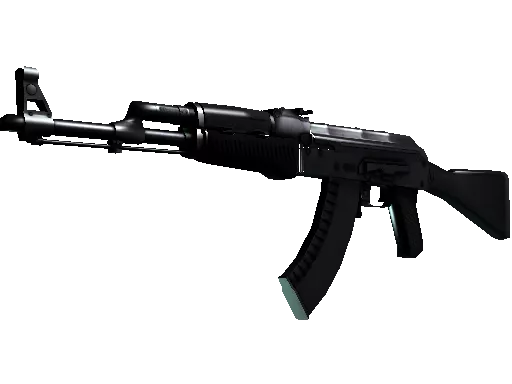 StatTrak™ AK-47 | Slate (Minimal Wear)