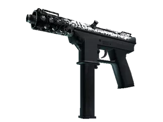 Tec-9 | Cut Out