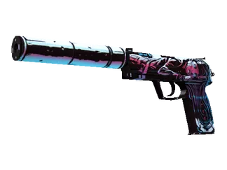 USP-S | Neo-Noir