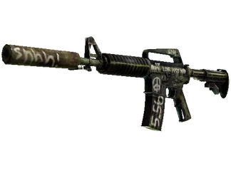 M4A1-S | Flashback