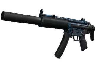 MP5-SD | Co-Processor