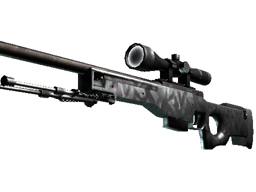 AWP | Graphite