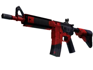 M4A4 | Evil Daimyo