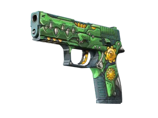 P250 | See Ya Later (Factory New)