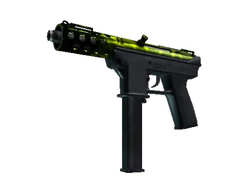 Tec-9 | Ossified (Factory New)