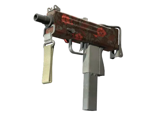 MAC-10 | Aloha (Factory New)