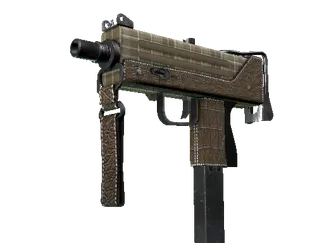 MAC-10 | Commuter