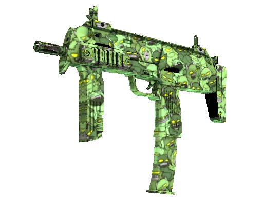 MP7 | Impire (Factory New)