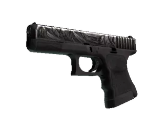 Glock-18 | Wraiths