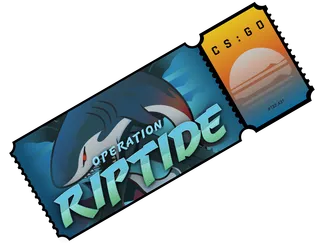 Operation Riptide Premium Pass