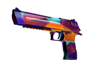 Desert Eagle | Ocean Drive (Factory New)